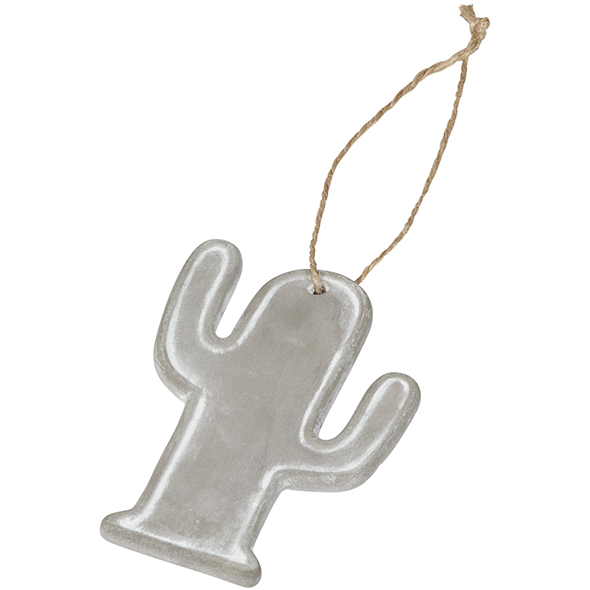 Cato-vormig ornament